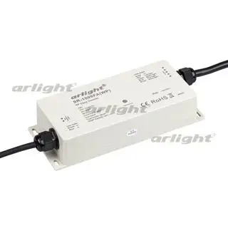 

019672 controller sr-1009fawp (12-36V, 240-720W)-1 pc Arlight