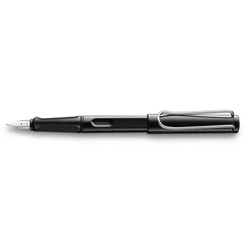 

Lamy Safari fountain pen-black pens