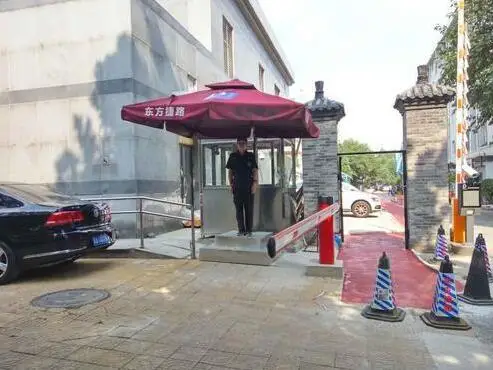 被打死外卖员妻子称丈夫性格温和