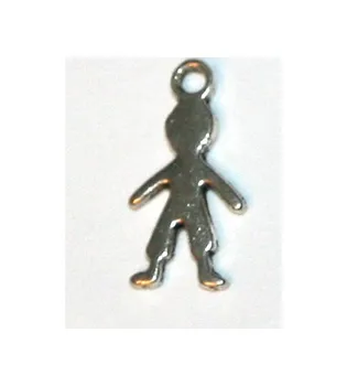 

AMULET MAN silhouette ECO