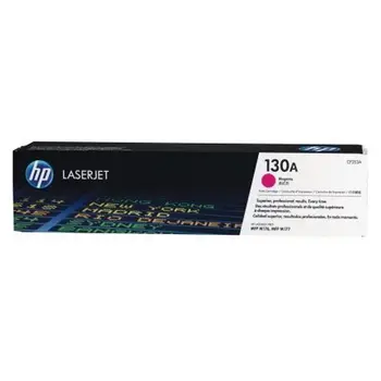 

Original Toner Hewlett Packard CF353A Magenta