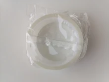 Waterproof Tape Bath-Tub Self-Adhesive-Tape Kitchen Sink Transparent 5M for Toilet-Gap