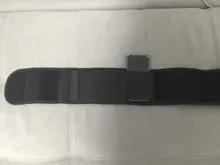 Pistolera táctica militar portátil, funda oculta, cinturón ancho, funda para teléfono móvil, caza al aire libre, defensa