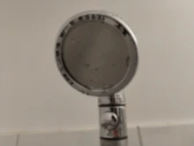 FILTER Shower-Head Adjustable Water-Saving High-Pressure Zloog New SPA 3-Modes Balls