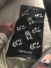 Bufanda de pesca a prueba de viento, pañuelo mágico sin costuras, protector facial, protección solar, senderismo, Camping, motocicleta, bufanda transpirable para ciclismo