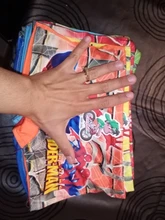 10 unids/lote chicos Boxer calzoncillos ropa interior de los niños bebé niño ropa interior de dibujos animados vaca niño impresión suave niños bragas 2-9 años 2020 nuevo