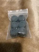 Faucet-Aerator Water-Saving Bubbler WASOURLF Female M24 2L Thread M22 6pcs Size-Tap-Device