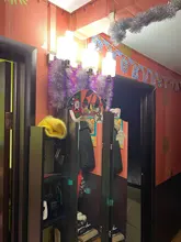 Lampada LED Corn-Light-Bulb Bombillas E14 5736 Ampoule E27 220v 110V Ac85--265v 9W 5W