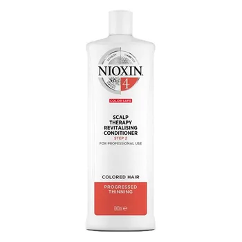 

Conditioner repairman System 4 Scalp Revitaliser Nioxin (1000 ml)