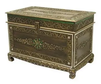 

Chest "Shanti"