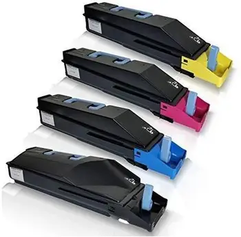 

CDC1740C cyan Toner compatible for Utax 1740,1850 Triumph 2740 2850-18.000 pages 654010011