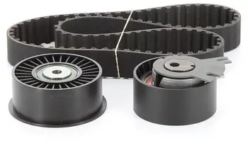 

Timing Belt Kit for RENAULT ESPACE MASTER LAGUNA VELSATIS TRAFIC AVANTIME OPEL MOVANO VIVARO NISSAN INTERSTAR