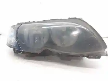 

63126910956 headlight right BMW 3 Series saloon (E46)