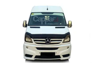 

Mercedes Sprinter Front Hood Protector (2006-2013)