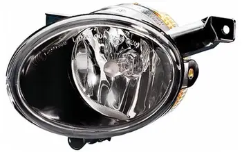 

HELLA Fog Light for VOLKSWAGEN GOLF TIGUAN SEAT ALHAMBRA