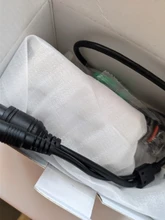 Cámara IP POE de 3MP y 5MP, H.265, 1296P, bala, cámara IP CCTV ONVIF para sistema de POE NVR, vigilancia de seguridad para el hogar al aire libre, corte IR de Metal