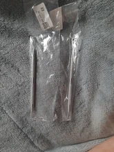 1PC acero inoxidable, espinillas removedor de agujas corrector de acné removedor Extractor falta lugar poro limpiador cuidado de la piel