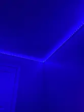 Bluetooth Led Strip Light RGB 5M LED Light Tape DC12V SMD 5050 Waterproof LED Light 10M