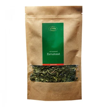 

Tea Tea manufactory Davydov "Gu Shu", Green, 100 gr