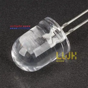 

Led arl-10203urc-8cd 250 PCs Arlight 003392
