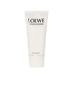 

LOEWE LOEWE POUR HOMME after shave balm 100 ml