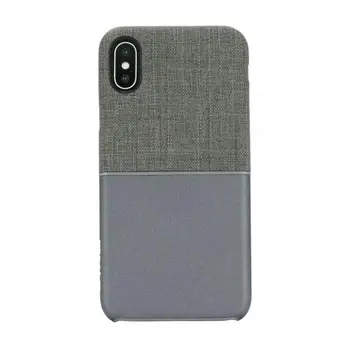 

Incase INPH190379-SLT mobile case 14,7 cm (5.8 ") Cover gray