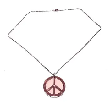 

Unisex necklace D & G DJ0738
