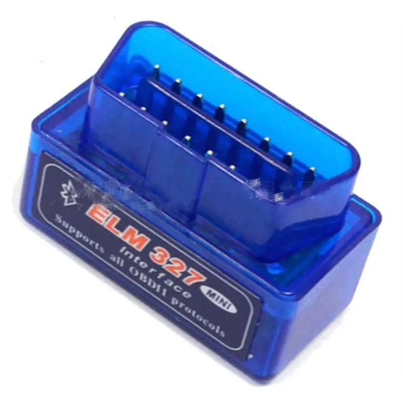 Интерфейс OBD 2 для автомобилей новый | Автомобили и мотоциклы