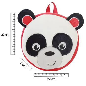 

ebebek Fisher Price Figured Kids Bag - Panda