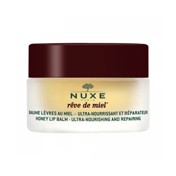 

Lip Balm Rêve De Miel Nuxe (15 ml)