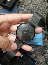 LIGE-reloj deportivo de cuarzo Para Hombre, cronógrafo de marca superior de lujo, a la moda, Ultra reloj Para muñeca fina Para Hombre