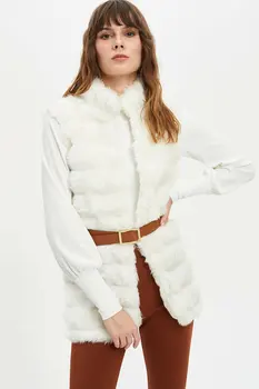 

DeFacto WomanVest-N6346AZ19WN