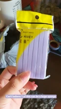 12 unids/set Puff cosmético de comprimido esponja de limpieza Facial cojín de lavado quitar maquillaje cuidado de la piel herramienta de limpieza Puff