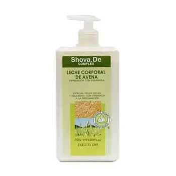 

Shova-De, body cream-250 ml.