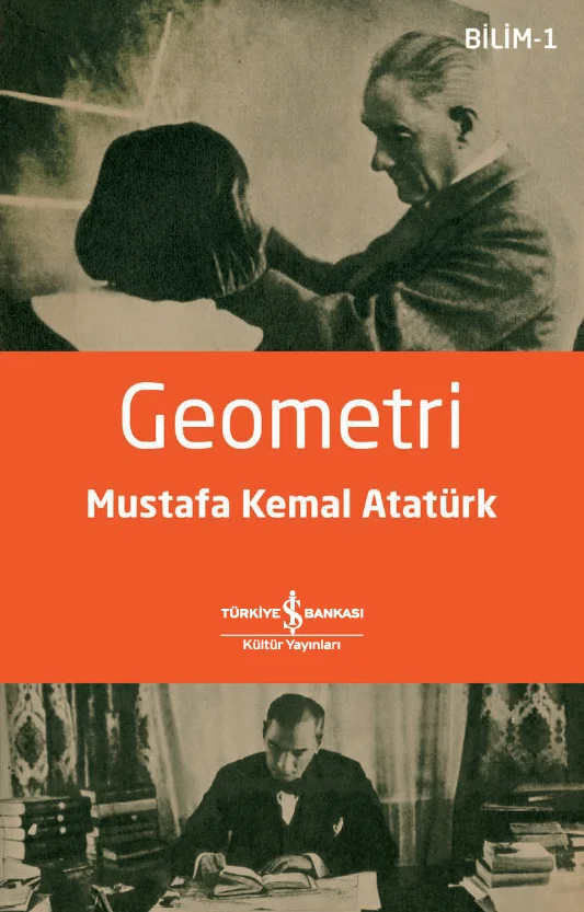 

Mustafa Kemal Ataturk Geometry (Business Bank Culture Publications)