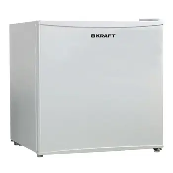 

Refrigerator KRAFT BC(W)-50