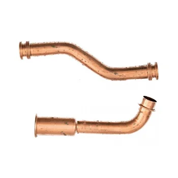 

Tube Connection Boiler Vaillant 0020068956
