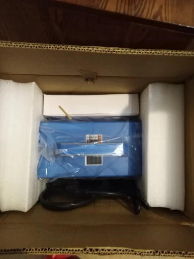 Отзыв о товаре Keygree цифровой бытовой однофазный флюс-135, сердечник флюса, безгазовый Mig Mma инвертор, сварочный аппарат 3 в 1, другие дуговые сварочные аппараты от пользователя I***k