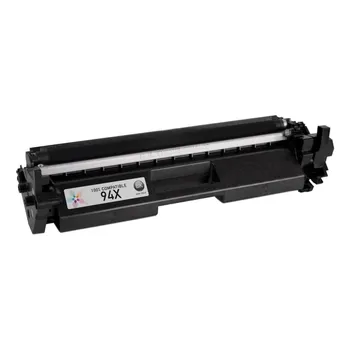 

COMPATIBLE HP TONER CF294X N ° 94X Black