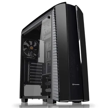 

Thermaltake Versa N27 Black