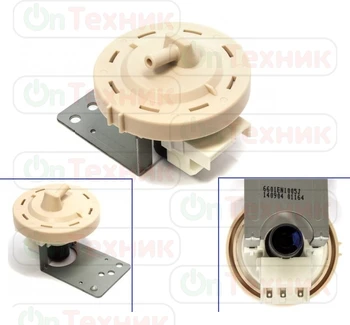 

Water level sensor LG (pressostat) SMA