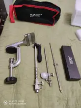 Professional Knife Sharpener Fixed-Angle-Sharpening-Tool Ruixin Pro High-Quality
