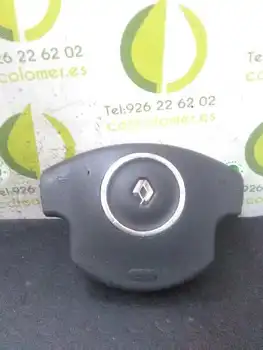 

0550271820084 Airbag Front Left Renault Megane Ii Saloon 5p Comfort Expression