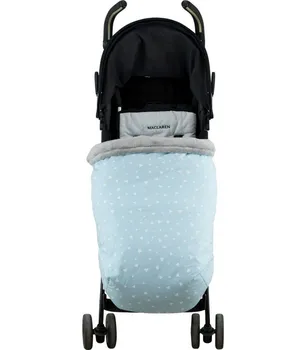 

Universal blanket bag with winter fleece