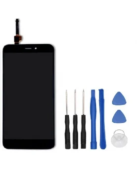 

Screen comprehensive LCD capacitive with Touch digitizer for Xiaomi redmi 4X