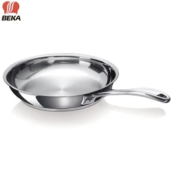 

Сковорода BEKA "CHEF" (26см), полированная, 12068374