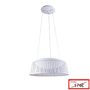 

Pendant lamp Alaska