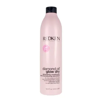 

Revitalising Conditioner Diamond Oil Redken (500 ml)