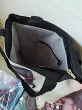 Bolso de diseñador para mujer, bolsa de hombro de lona duradera de alta calidad con estampado de dibujos animados, bolso escolar para chicas