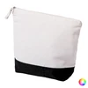 Compare Toilet Bag Bicoloured 146120 10000091093379